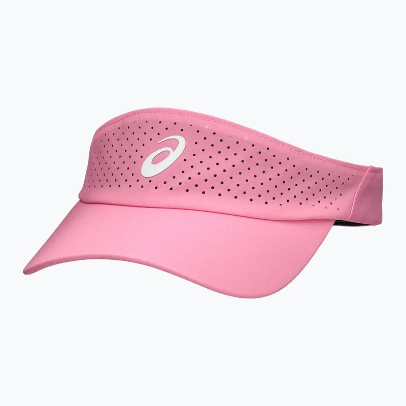 Tenisový šilt Asics Performance Visor bubblegum
