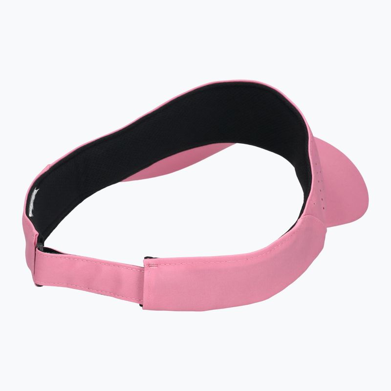 Tenisový šilt Asics Performance Visor bubblegum 2