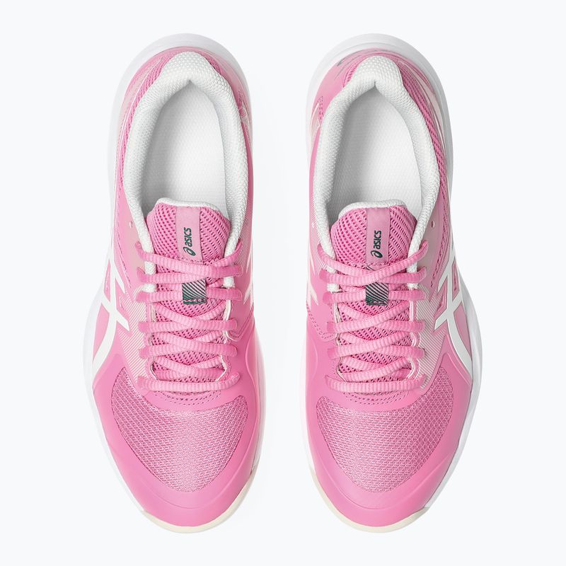 Dámske topánky na padel ASICS Game FF Padel bubblegum/white 4