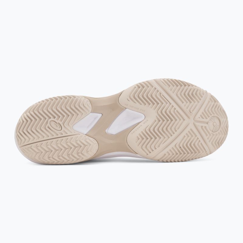 Dámske topánky na padel ASICS Game FF Padel bubblegum/white 4