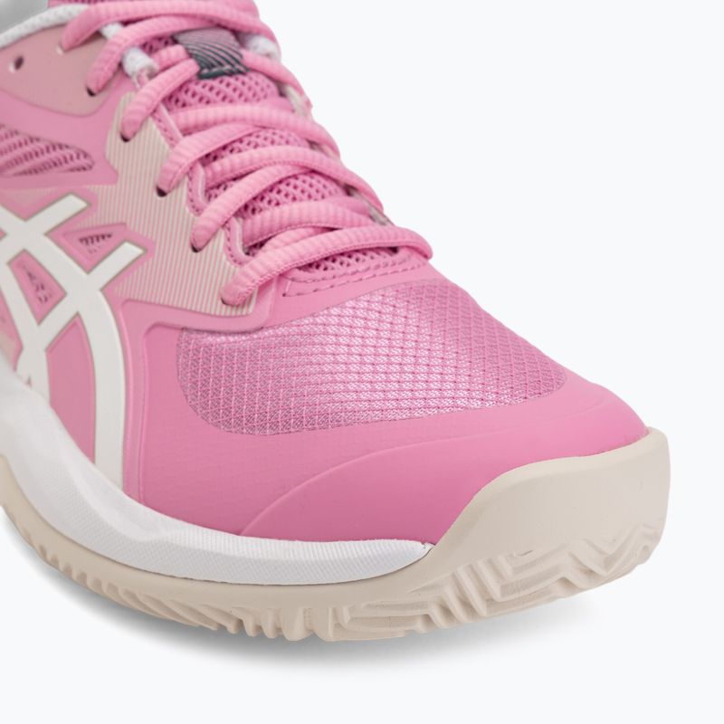 Dámske topánky na padel ASICS Game FF Padel bubblegum/white 7