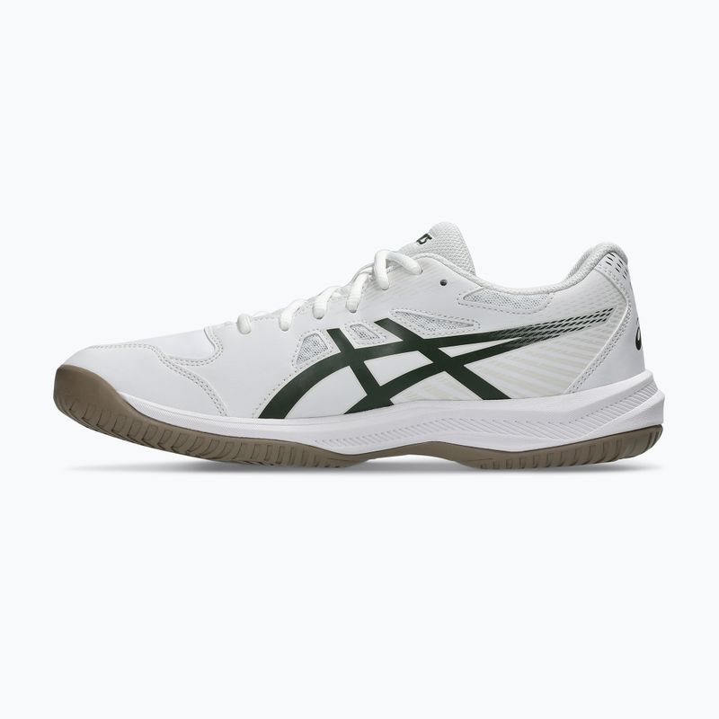 Pánske tenisové topánky ASICS Court Slide 4 white/vintage khaki 2