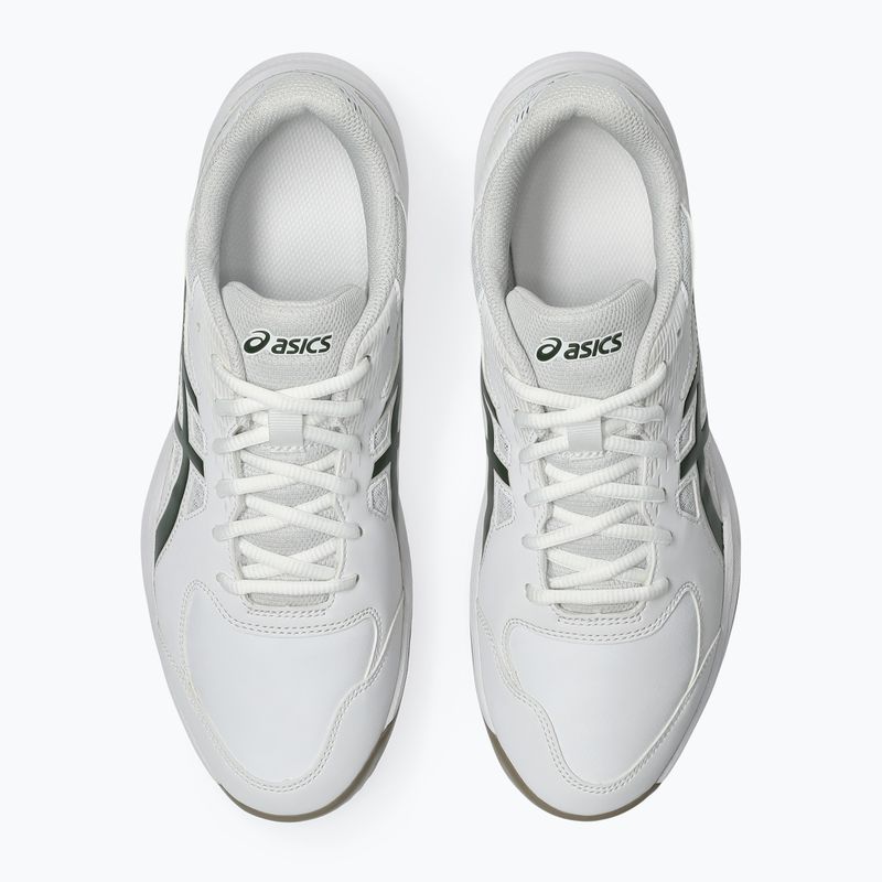 Pánske tenisové topánky ASICS Court Slide 4 white/vintage khaki 4