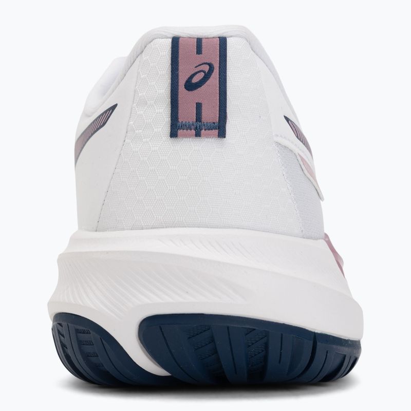 Dámske tenisové topánky ASICS Gel-Challenger 15 white/taro purple 6