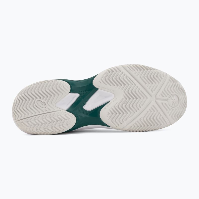 Dámske topánky na padel ASICS Game FF Padel white/bubblegum 4