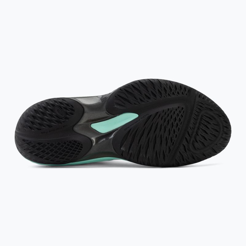 Pánske volejbalové topánky ASICS Sky Elite FF MT 4 white/radiant amethyst 4