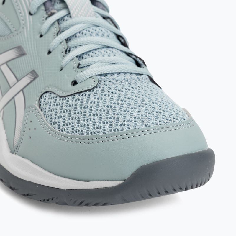 Pánske volejbalové topánky ASICS Gel-Rocket 12 ocean haze/concrete 7