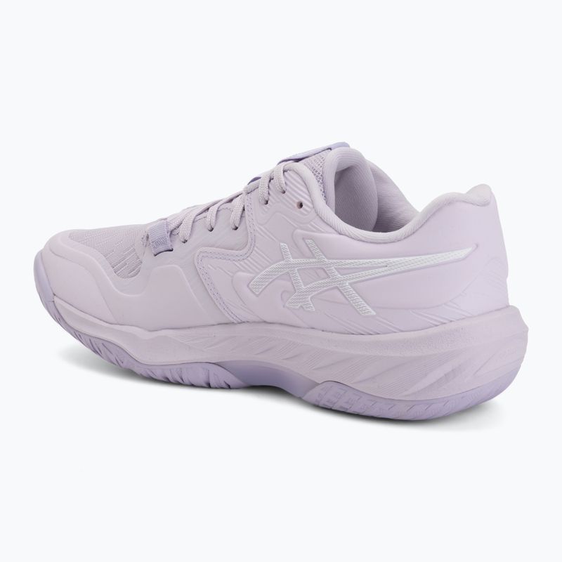 Dámske volejbalové topánky ASICS Sky Elite FF 4 dahlia/murasaki 3