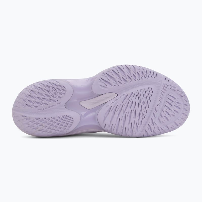 Dámske volejbalové topánky ASICS Sky Elite FF 4 dahlia/murasaki 4