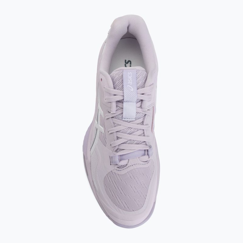 Dámske volejbalové topánky ASICS Sky Elite FF 4 dahlia/murasaki 5