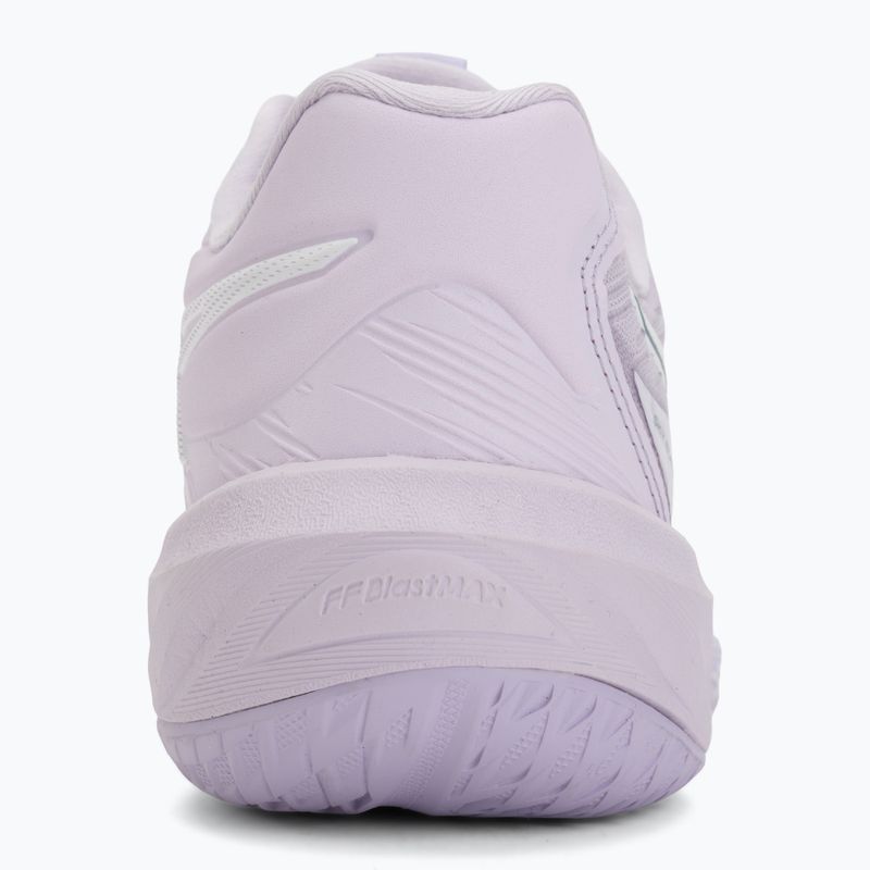 Dámske volejbalové topánky ASICS Sky Elite FF 4 dahlia/murasaki 6