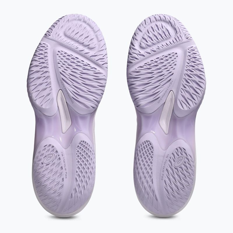 Dámske volejbalové topánky ASICS Sky Elite FF 4 dahlia/murasaki 3
