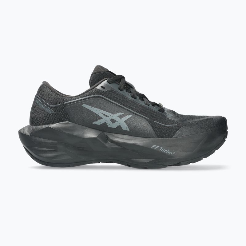 Dámske bežecké topánky ASICS Novablast 6 GTX black/graphite grey