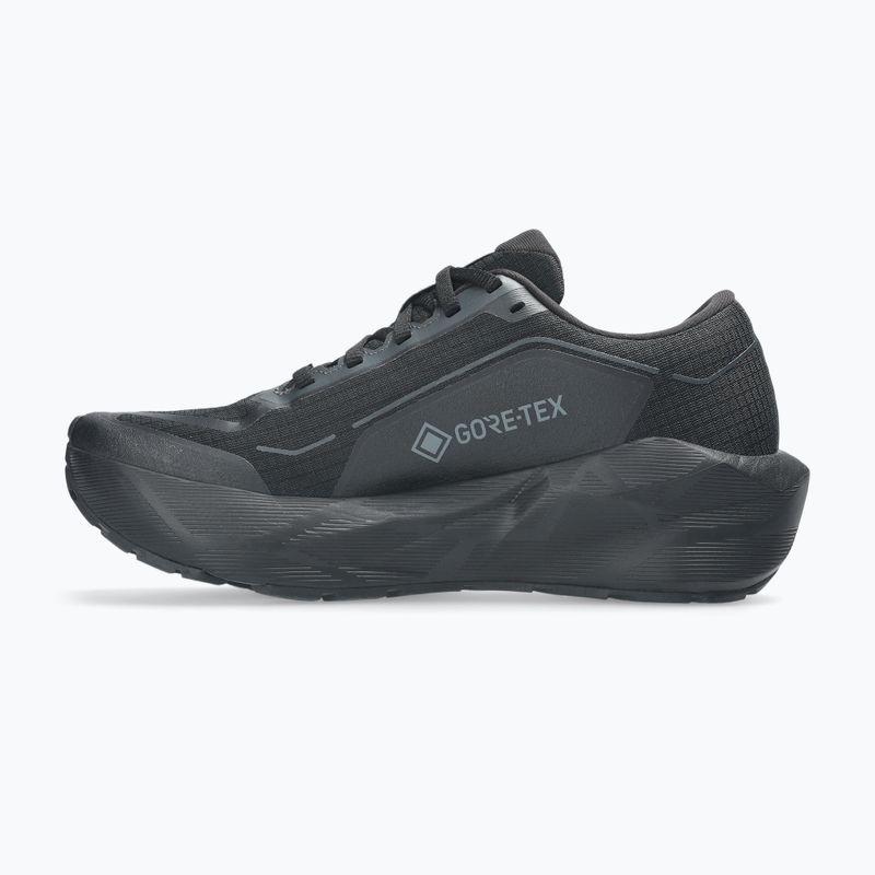Dámske bežecké topánky ASICS Novablast 6 GTX black/graphite grey 2