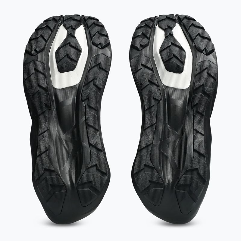 Dámske bežecké topánky ASICS Novablast 6 GTX black/graphite grey 3
