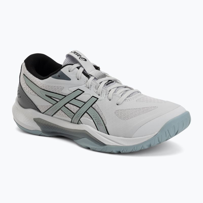 Pánske volejbalové topánky ASICS Gel-Tactic 13 concrete/ocean haze