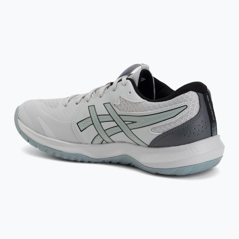 Pánske volejbalové topánky ASICS Gel-Tactic 13 concrete/ocean haze 3