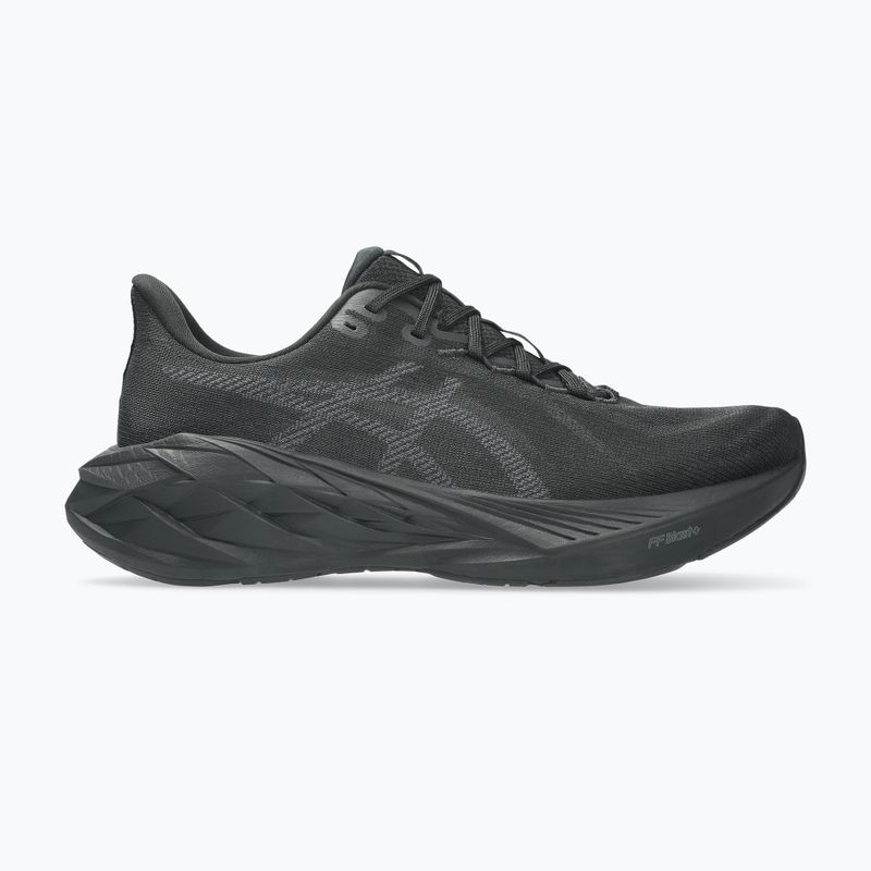 Pánske bežecké topánky Asics Dynablast 6 Black/Carrier Grey 2