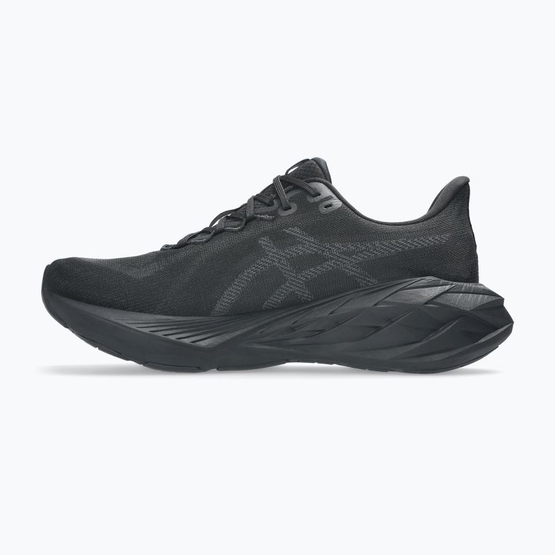 Pánske bežecké topánky Asics Dynablast 6 Black/Carrier Grey 3
