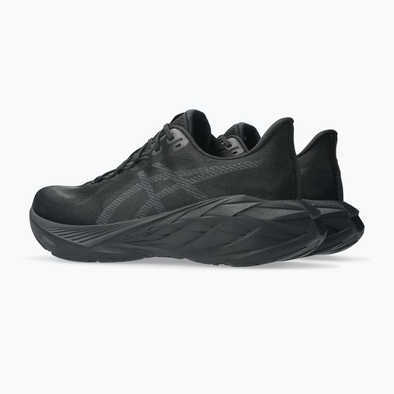 Pánske bežecké topánky Asics Dynablast 6 Black/Carrier Grey 4