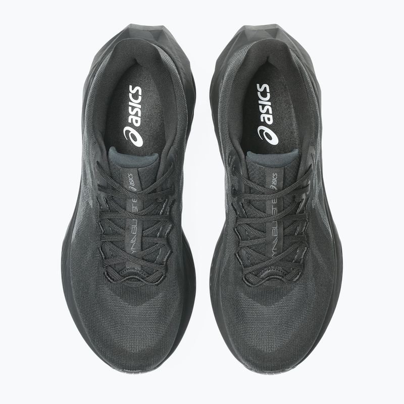 Pánske bežecké topánky Asics Dynablast 6 Black/Carrier Grey 6