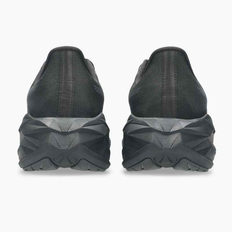 Pánske bežecké topánky Asics Dynablast 6 Black/Carrier Grey 7