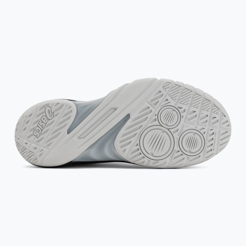 Dámske topánky ASICS Powerbreak FF concrete/illuminate mint 4