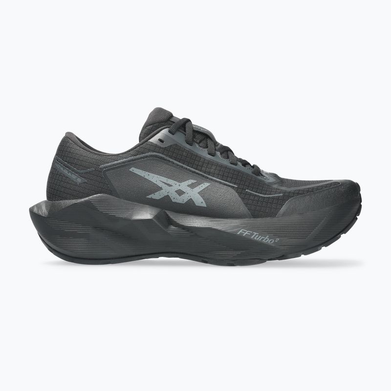 Pánske bežecké topánky ASICS Novablast 6 GTX black/graphite grey 2