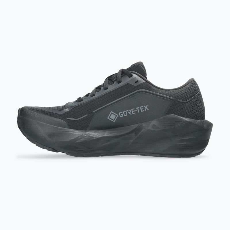 Pánske bežecké topánky ASICS Novablast 6 GTX black/graphite grey 3