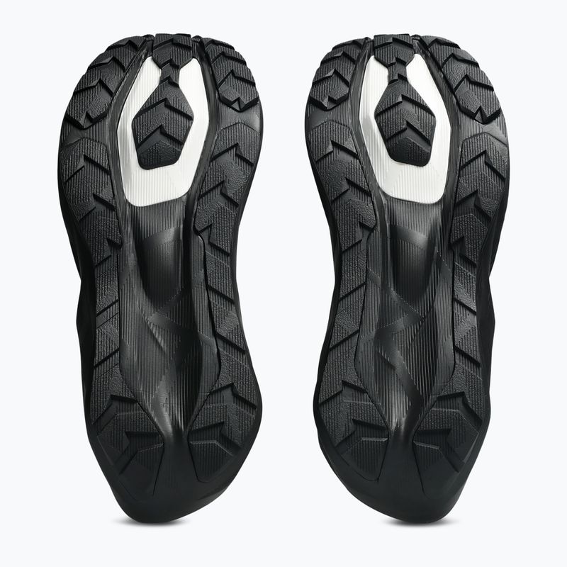 Pánske bežecké topánky ASICS Novablast 6 GTX black/graphite grey 5