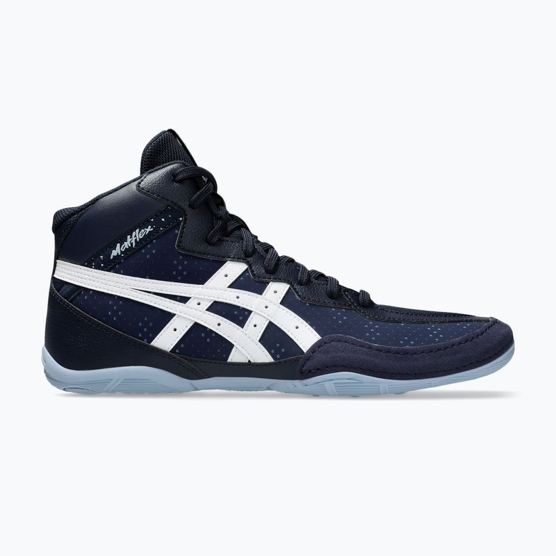 Zápasnícke topánky ASICS Matflex 8 midnight/white 2