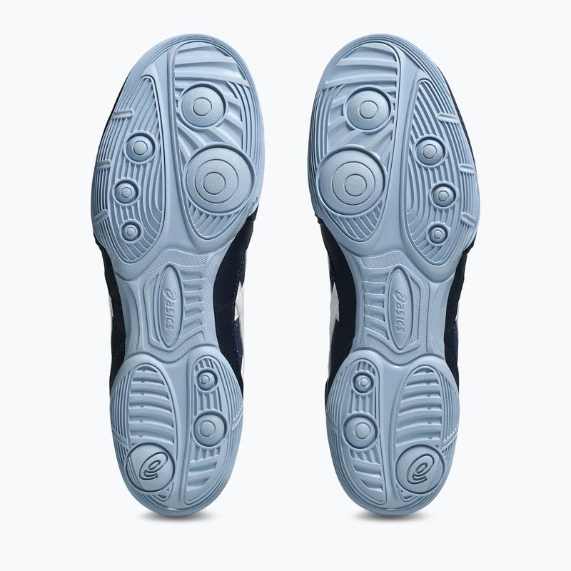 Zápasnícke topánky ASICS Matflex 8 midnight/white 6