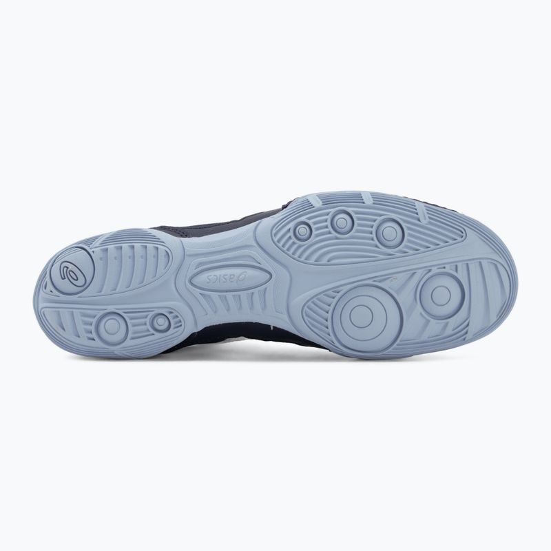 Zápasnícke topánky ASICS Matflex 8 midnight/white 4