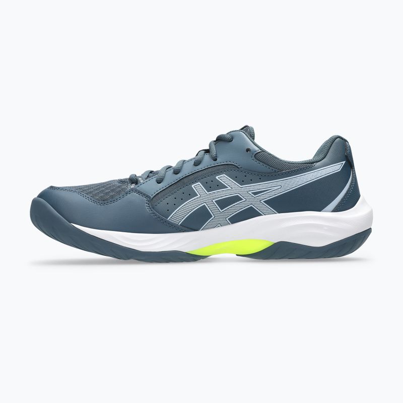 Pánske volejbalové topánky ASICS Gel-Task 5 raw indigo/white 3
