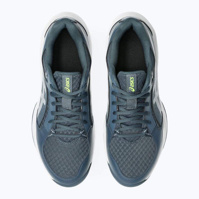 Pánske volejbalové topánky ASICS Gel-Task 5 raw indigo/white 7
