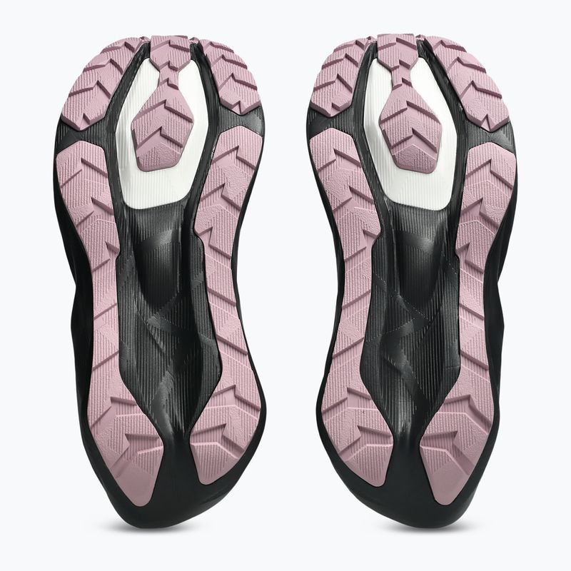 Dámske bežecké topánky ASICS Novablast 6 GTX dark aubergine/black 4
