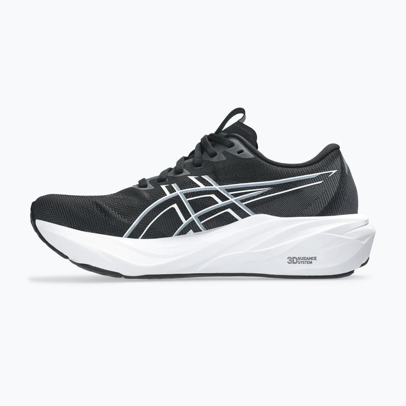 Dámske bežecké topánky Asics Gt-2000 15 black/white 10