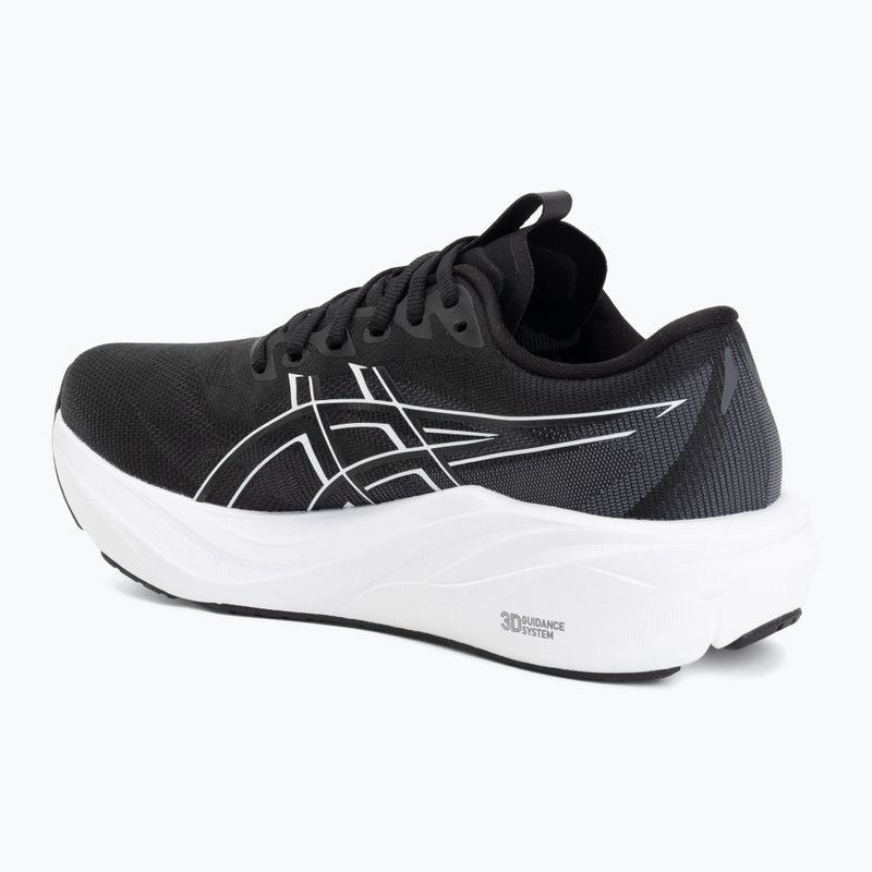 Dámske bežecké topánky Asics Gt-2000 15 black/white 3