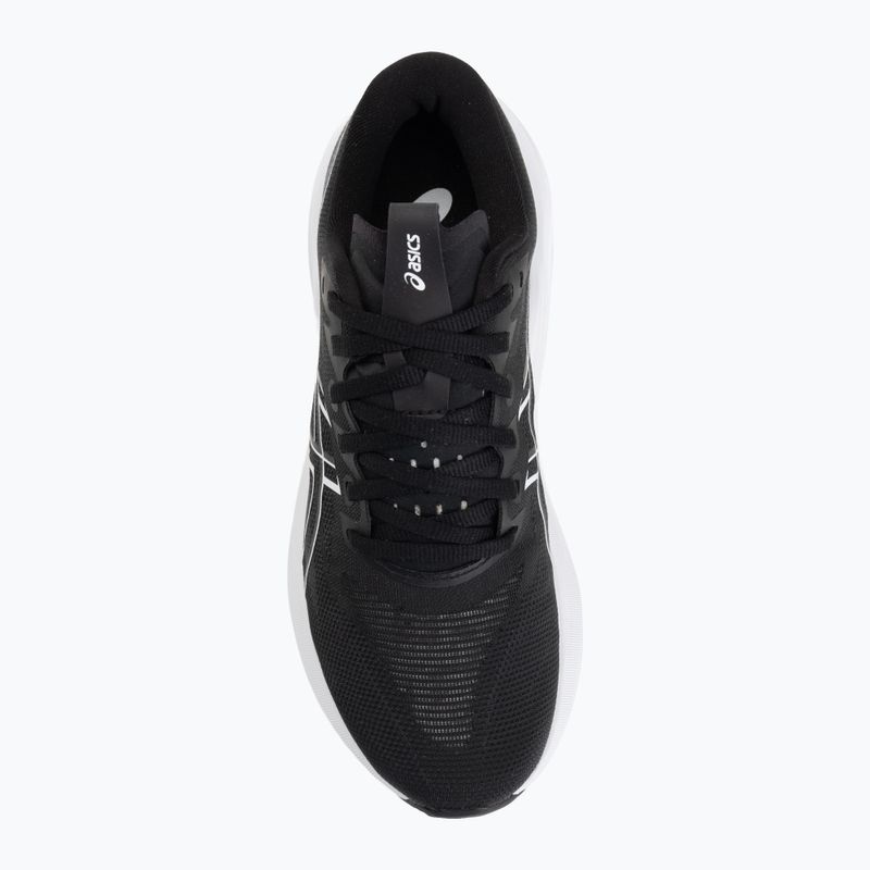 Dámske bežecké topánky Asics Gt-2000 15 black/white 5