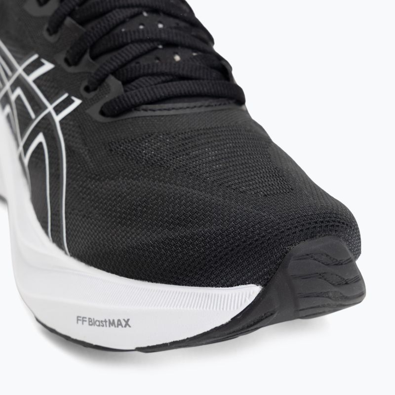 Dámske bežecké topánky Asics Gt-2000 15 black/white 7
