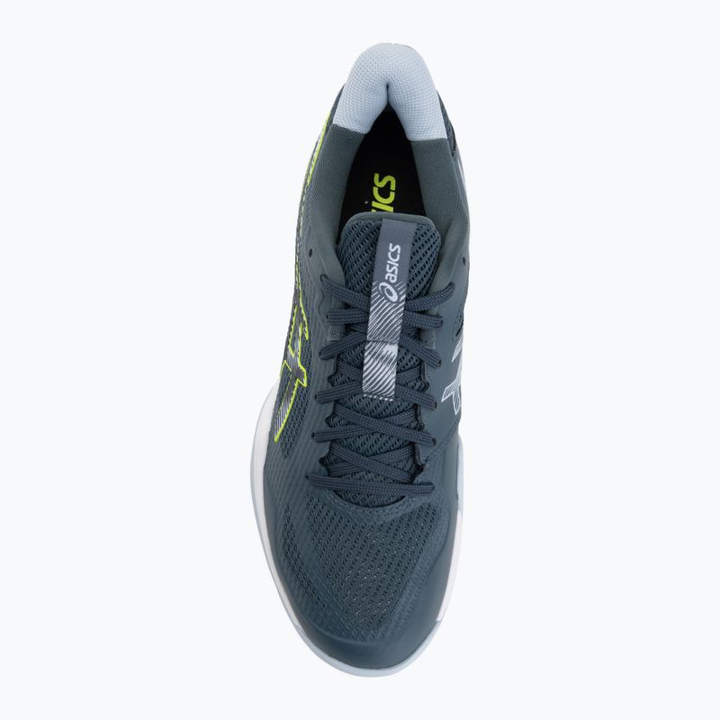 Pánske volejbalové topánky ASICS Blade FF 2 raw indigo/solid air 5