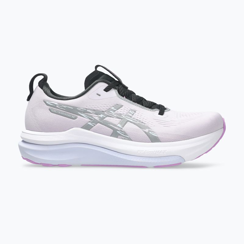 Dámske bežecké topánky Asics Gel-Kayano 33 Lite-Show lite show/lavender glow