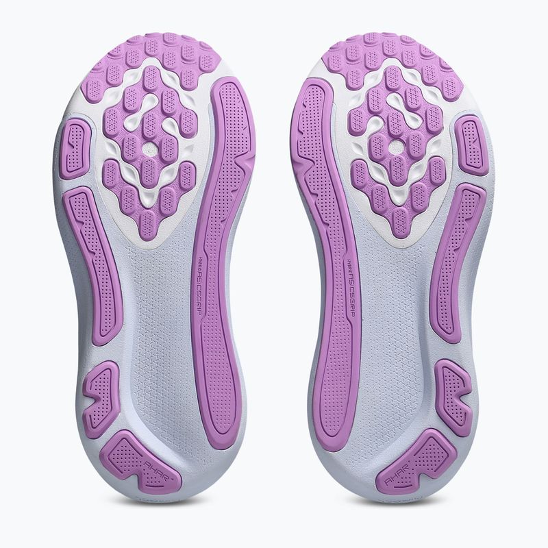 Dámske bežecké topánky Asics Gel-Kayano 33 Lite-Show lite show/lavender glow 4