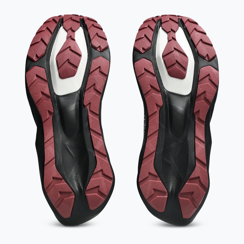 Pánske bežecké topánky ASICS Novablast 6 GTX sandstorm/black 5