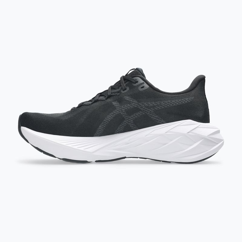 Dámske bežecké topánky Asics Dynablast 6 black/white 2