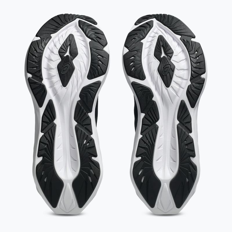 Dámske bežecké topánky Asics Dynablast 6 black/white 3