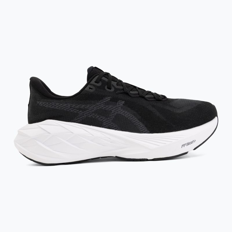 Dámske bežecké topánky Asics Dynablast 6 black/white 2