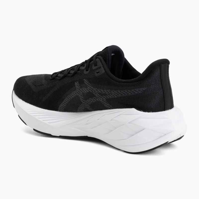 Dámske bežecké topánky Asics Dynablast 6 black/white 3