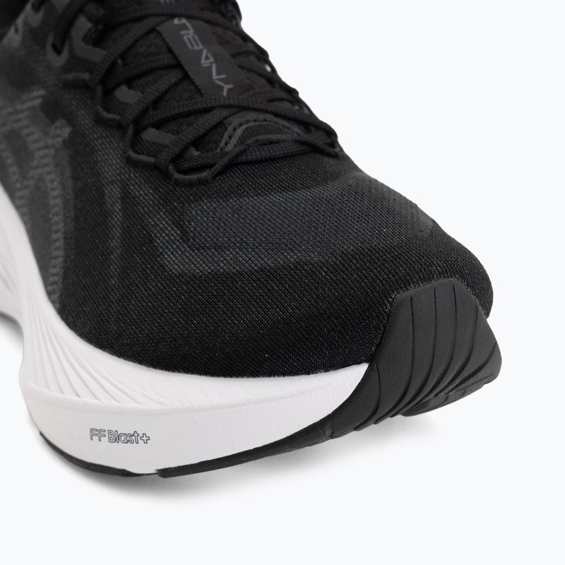 Dámske bežecké topánky Asics Dynablast 6 black/white 7