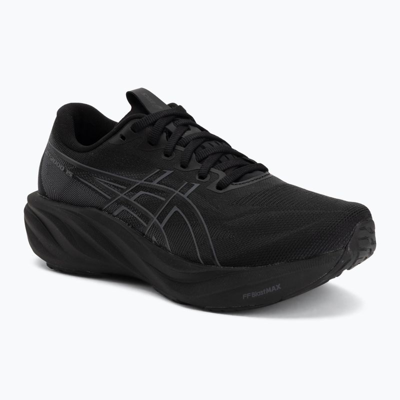 Dámske bežecké topánky Asics Gt-2000 15 black/black